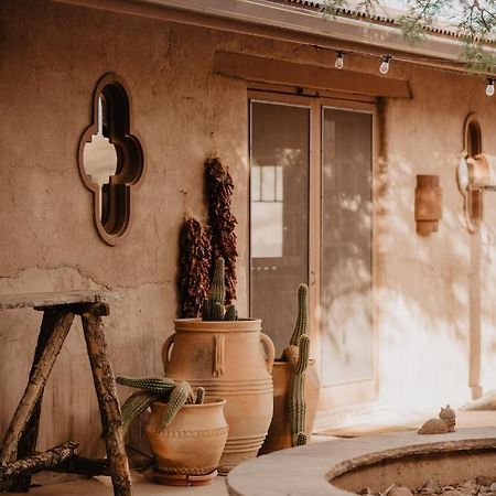 Kay El Bar Guest Ranch Otel Wickenburg Dış mekan fotoğraf