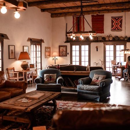 Kay El Bar Guest Ranch Otel Wickenburg Dış mekan fotoğraf