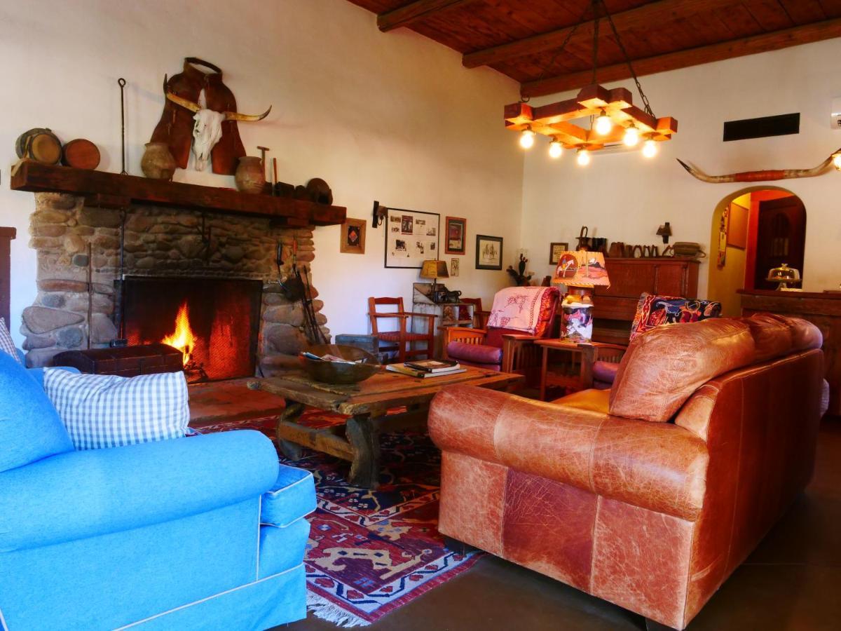 Kay El Bar Guest Ranch Otel Wickenburg Dış mekan fotoğraf