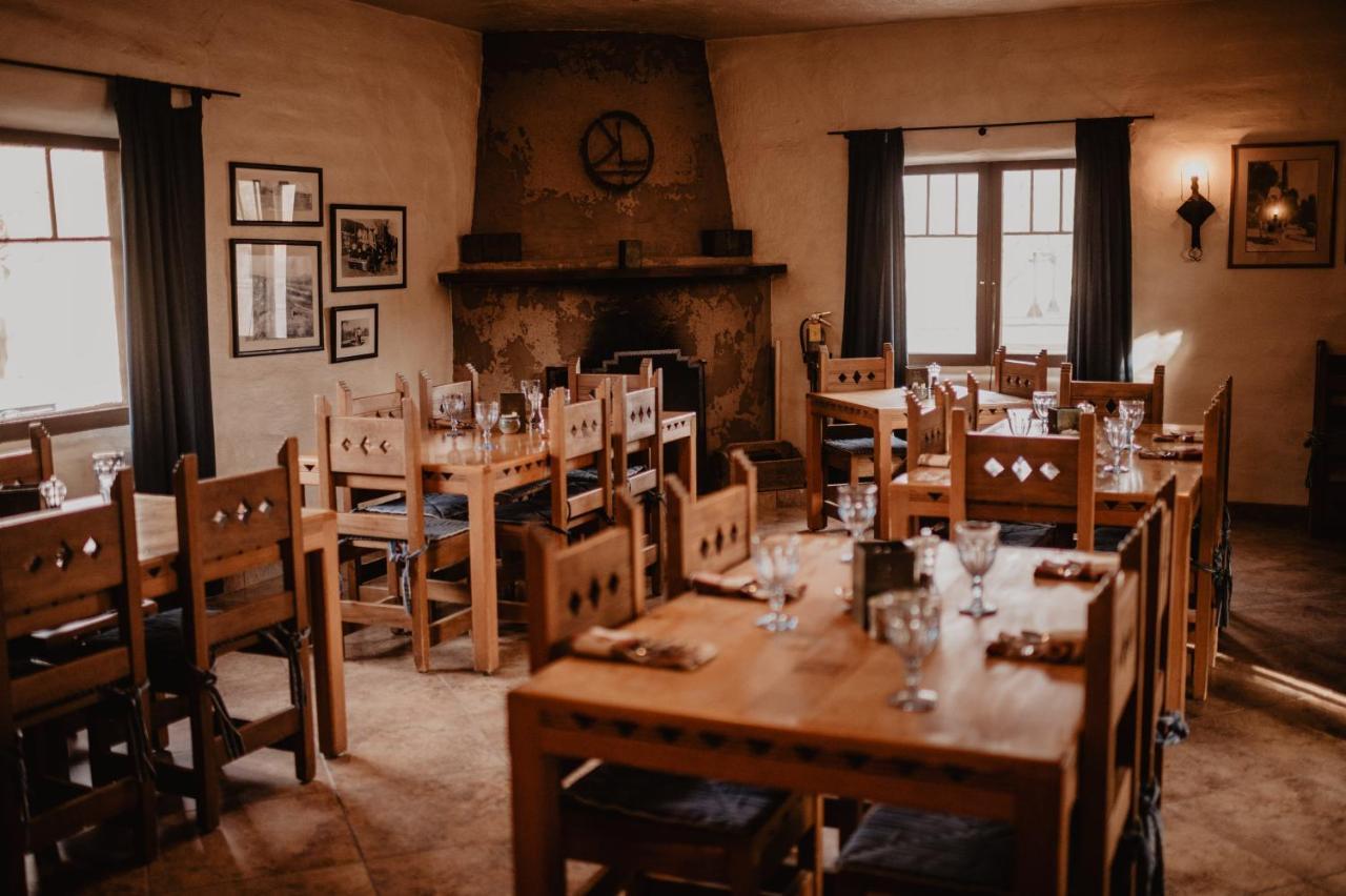 Kay El Bar Guest Ranch Otel Wickenburg Dış mekan fotoğraf