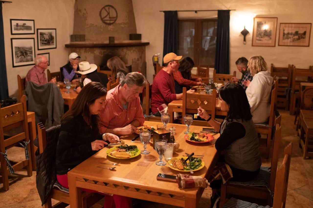 Kay El Bar Guest Ranch Otel Wickenburg Dış mekan fotoğraf