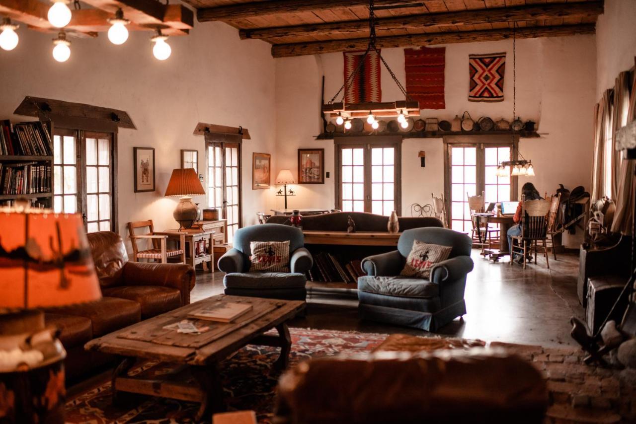 Kay El Bar Guest Ranch Otel Wickenburg Dış mekan fotoğraf
